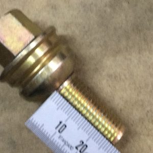 Tornillo Porsche, Touareg, Audi Q7
