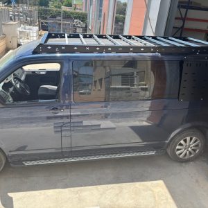 Soporte lateral Transporter T5 - T6 - T6-1