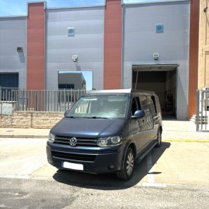 Baca Techo Volkswagen Transporter T5 - T6 - T6.1