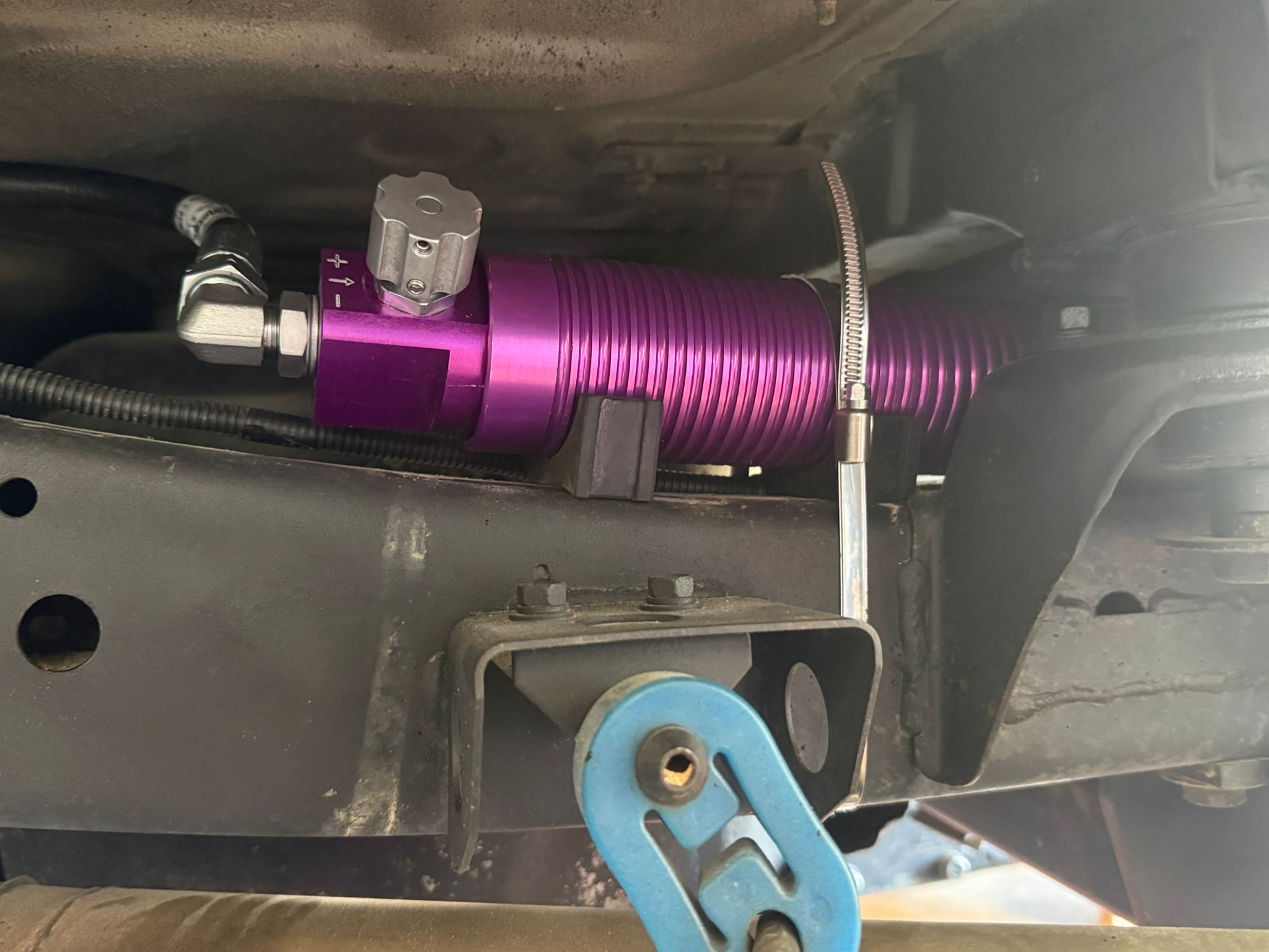 Suspensión Jeep Commander - Imagen 6